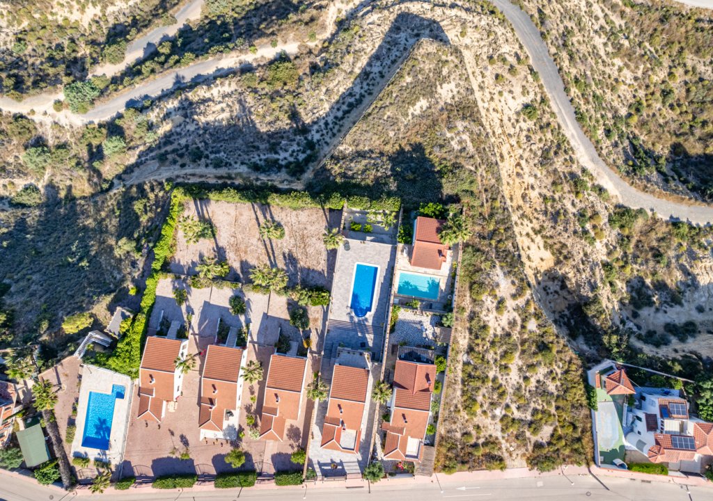 Reventa - Parcela / Terreno - Ciudad Quesada - ALTOS DE LA MARQUESA