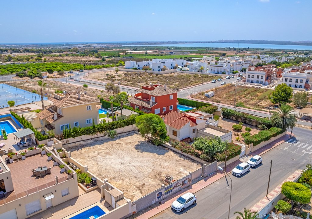 Reventa - Parcela / Terreno - Ciudad Quesada - Ciudad Quesada - Rojales