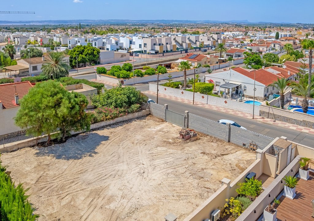 Reventa - Parcela / Terreno - Ciudad Quesada - Ciudad Quesada - Rojales