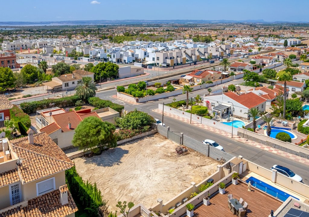 Reventa - Parcela / Terreno - Ciudad Quesada - Ciudad Quesada - Rojales