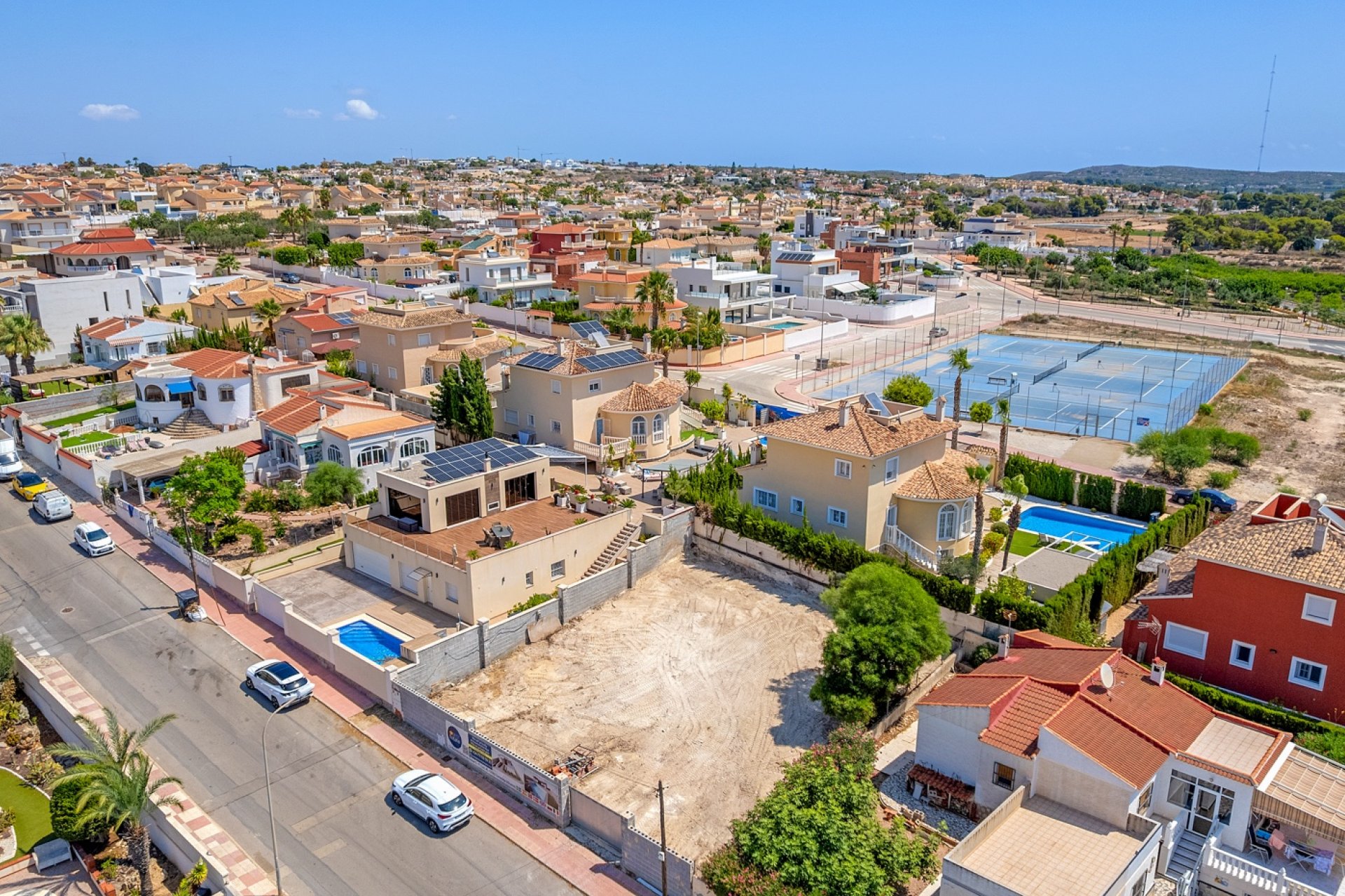 Reventa - Parcela / Terreno - Ciudad Quesada - Ciudad Quesada - Rojales
