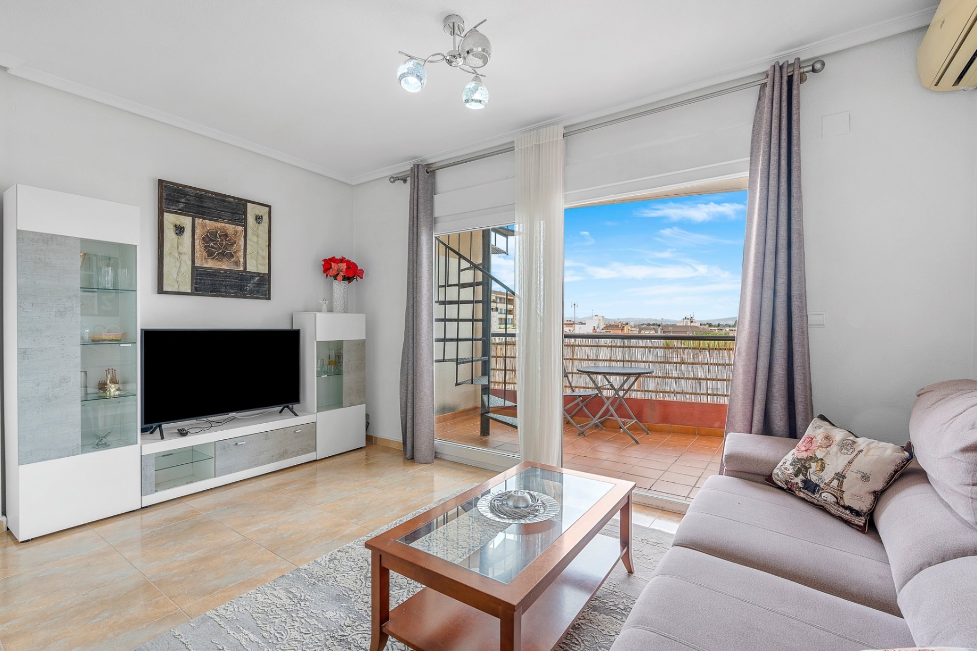 Reventa - Penthouse  - Almoradí