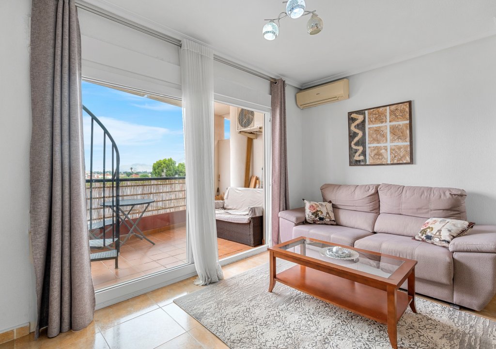 Reventa - Penthouse  - Almoradí
