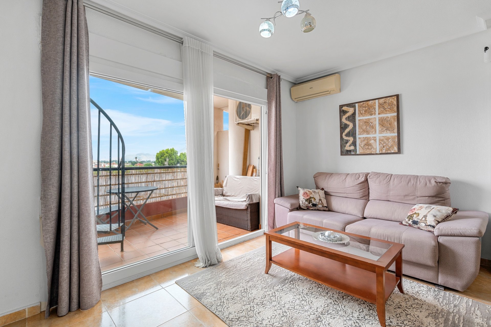 Reventa - Penthouse  - Almoradí