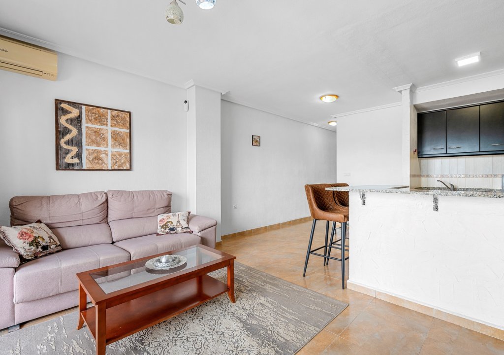 Reventa - Penthouse  - Almoradí