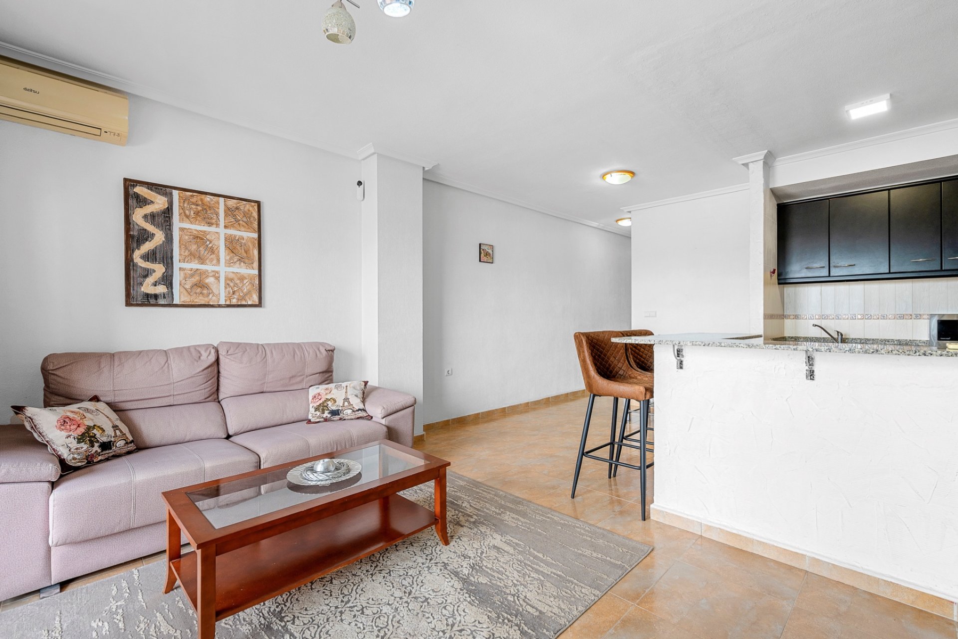 Reventa - Penthouse  - Almoradí