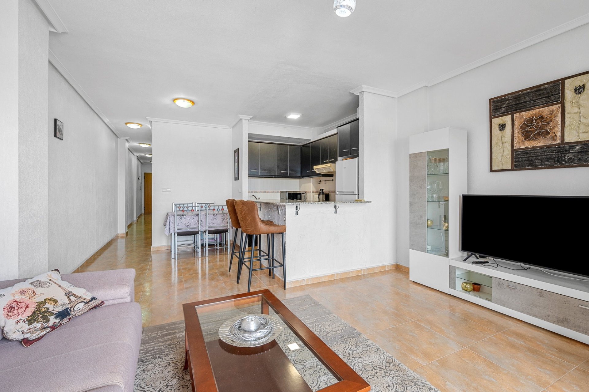 Reventa - Penthouse  - Almoradí