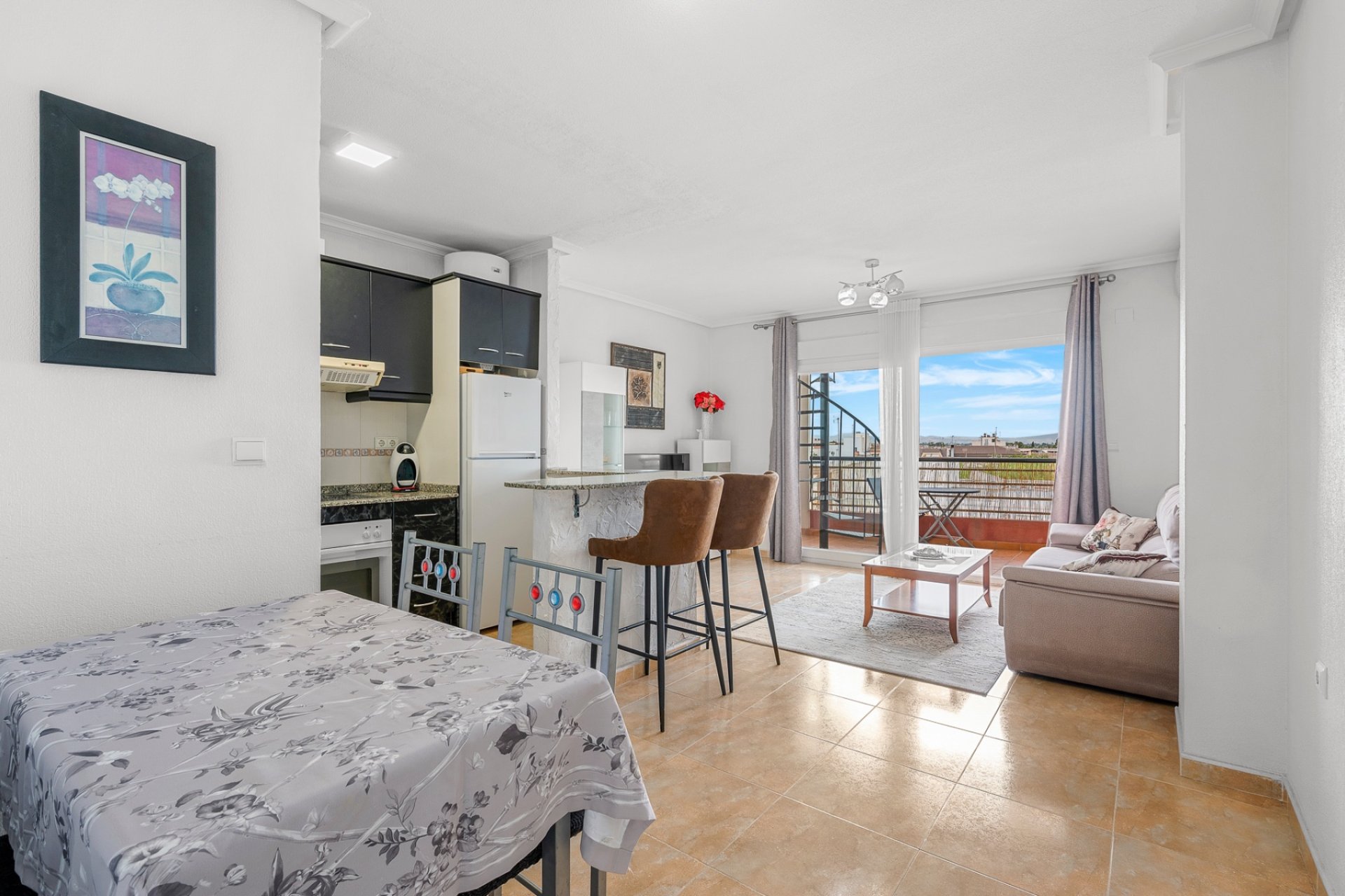 Reventa - Penthouse  - Almoradí
