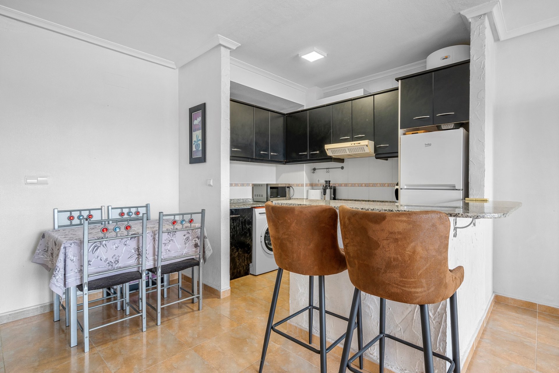 Reventa - Penthouse  - Almoradí