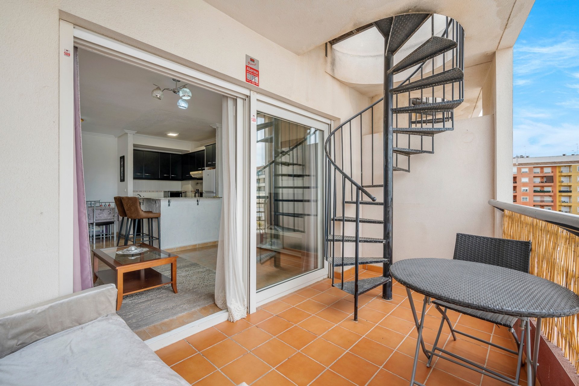 Reventa - Penthouse  - Almoradí