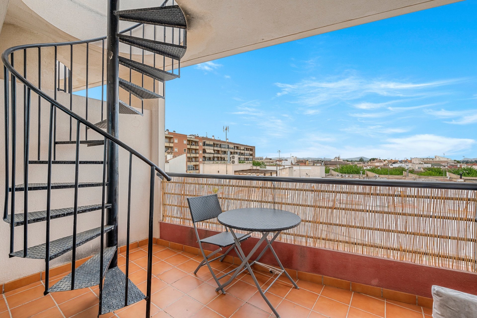 Reventa - Penthouse  - Almoradí