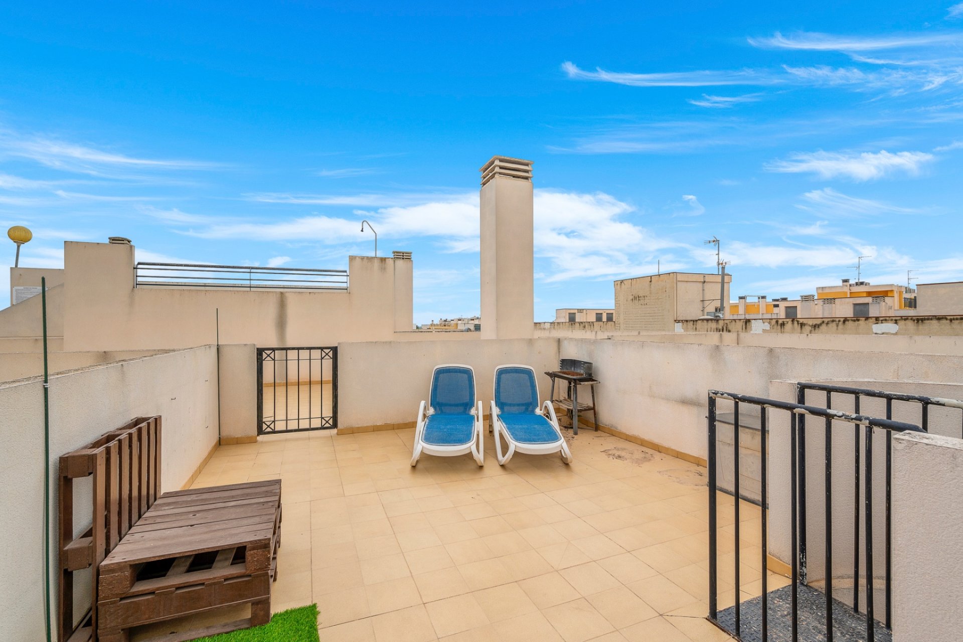 Reventa - Penthouse  - Almoradí