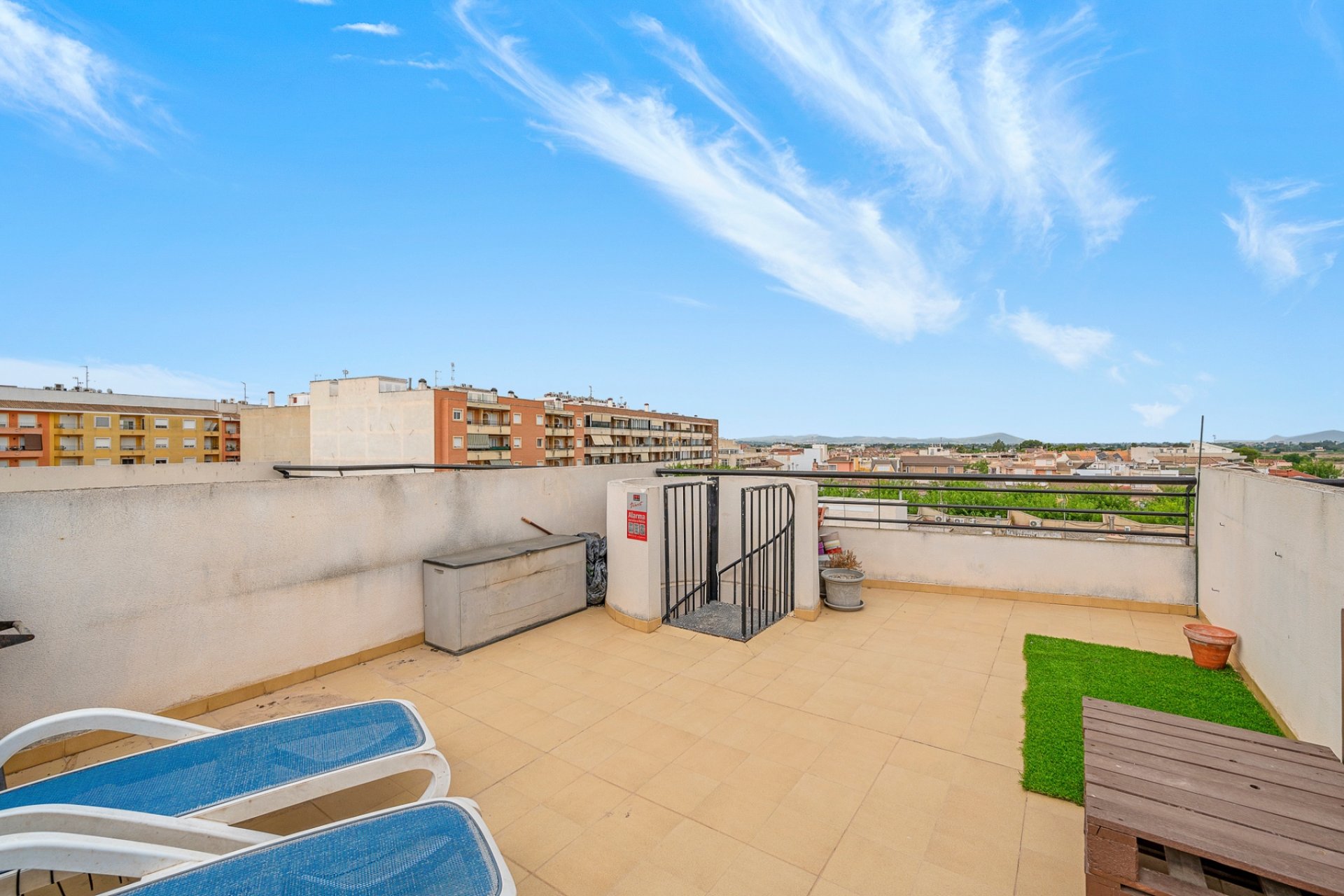 Reventa - Penthouse  - Almoradí