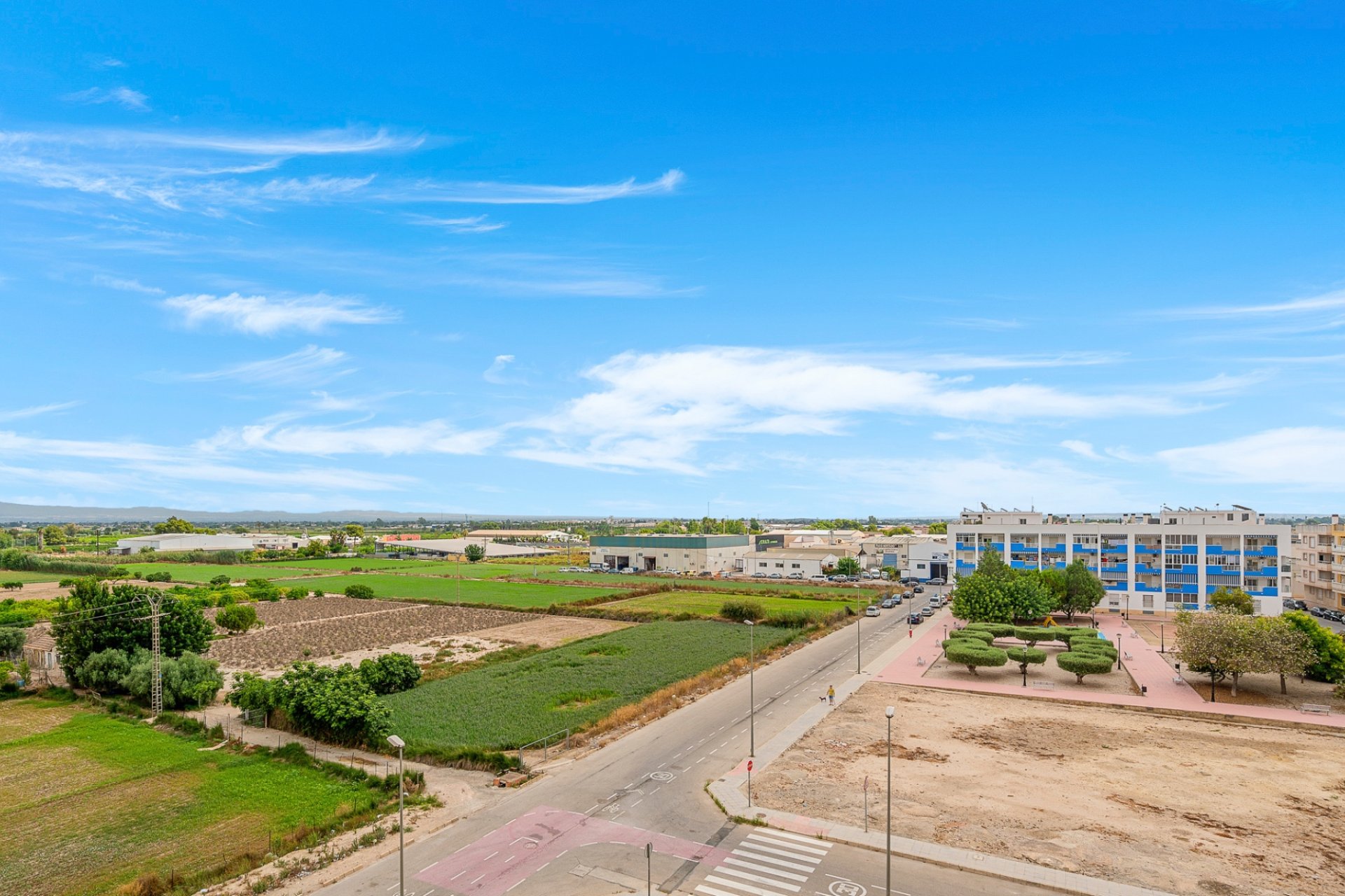 Reventa - Penthouse  - Almoradí