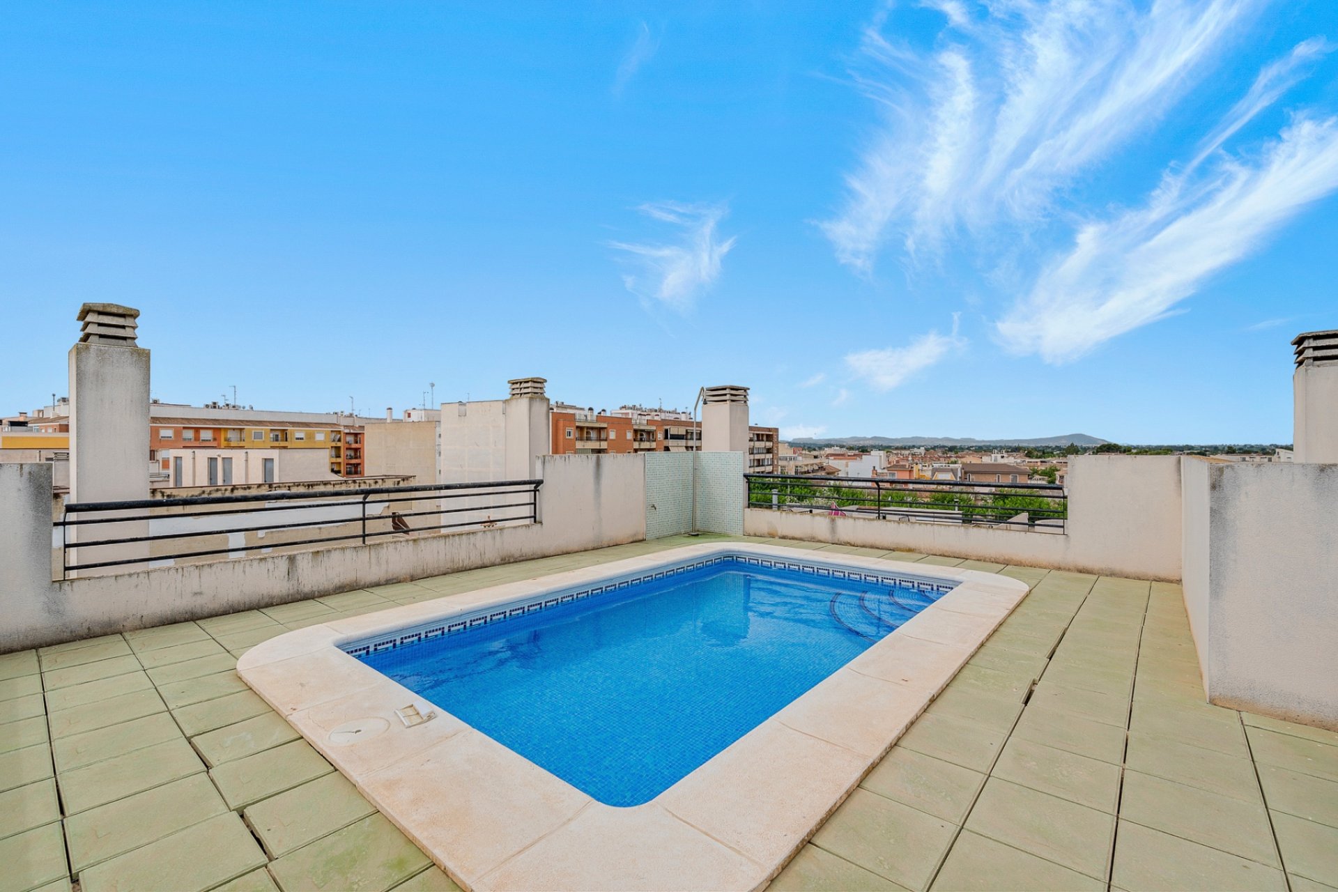 Reventa - Penthouse  - Almoradí