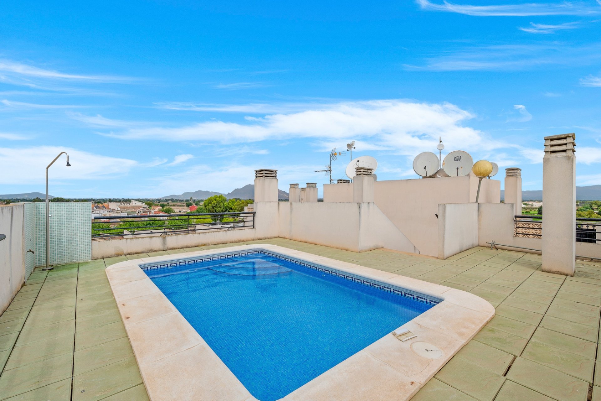 Reventa - Penthouse  - Almoradí