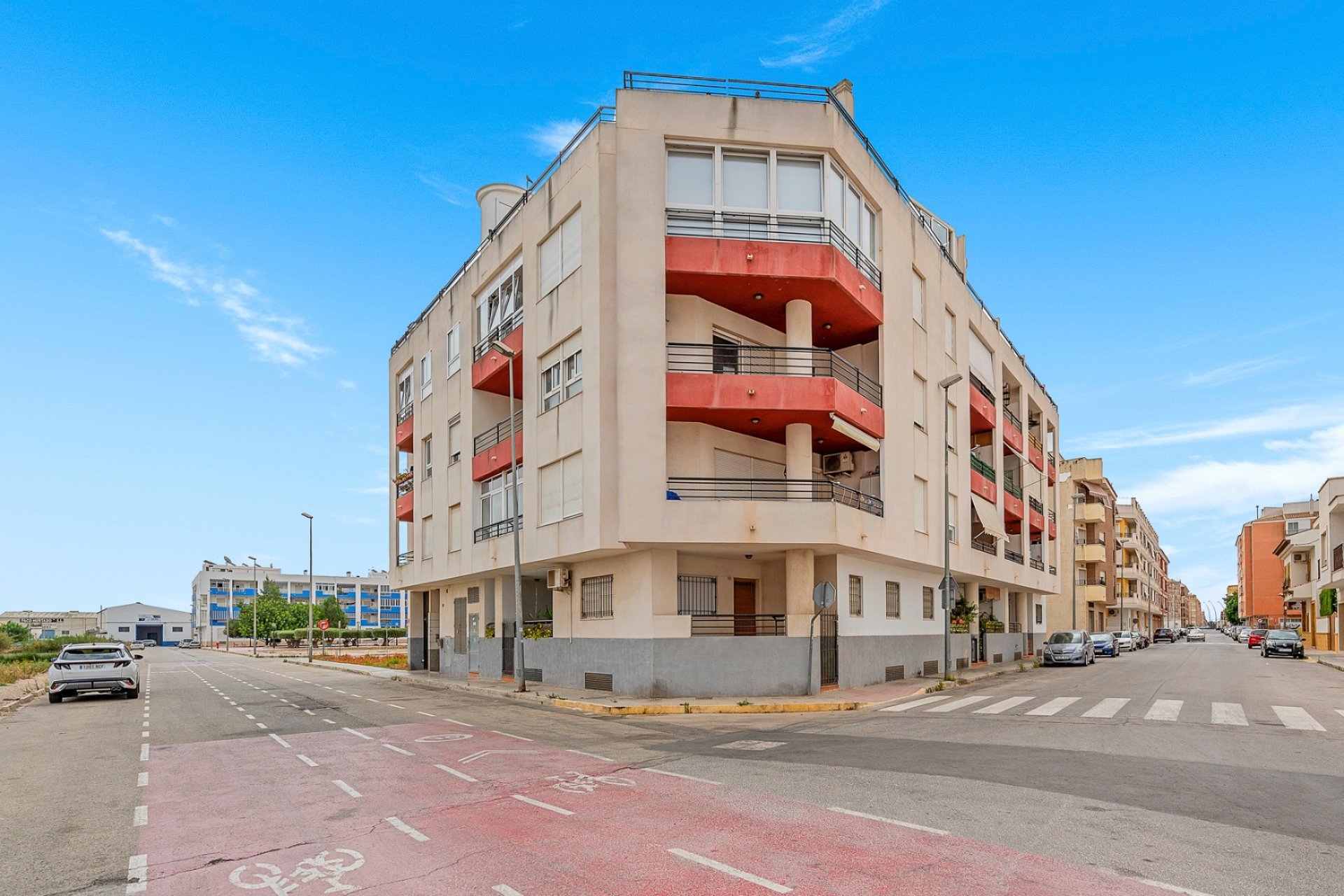 Reventa - Penthouse  - Almoradí