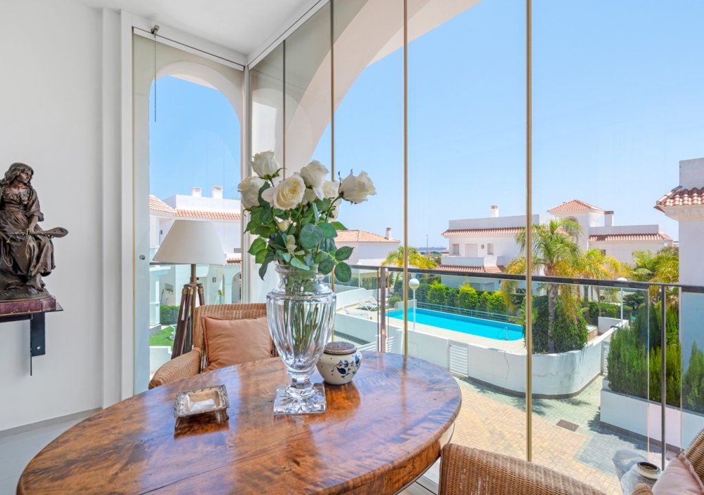 Reventa - Penthouse  - Ciudad Quesada - Ciudad Quesada - Rojales