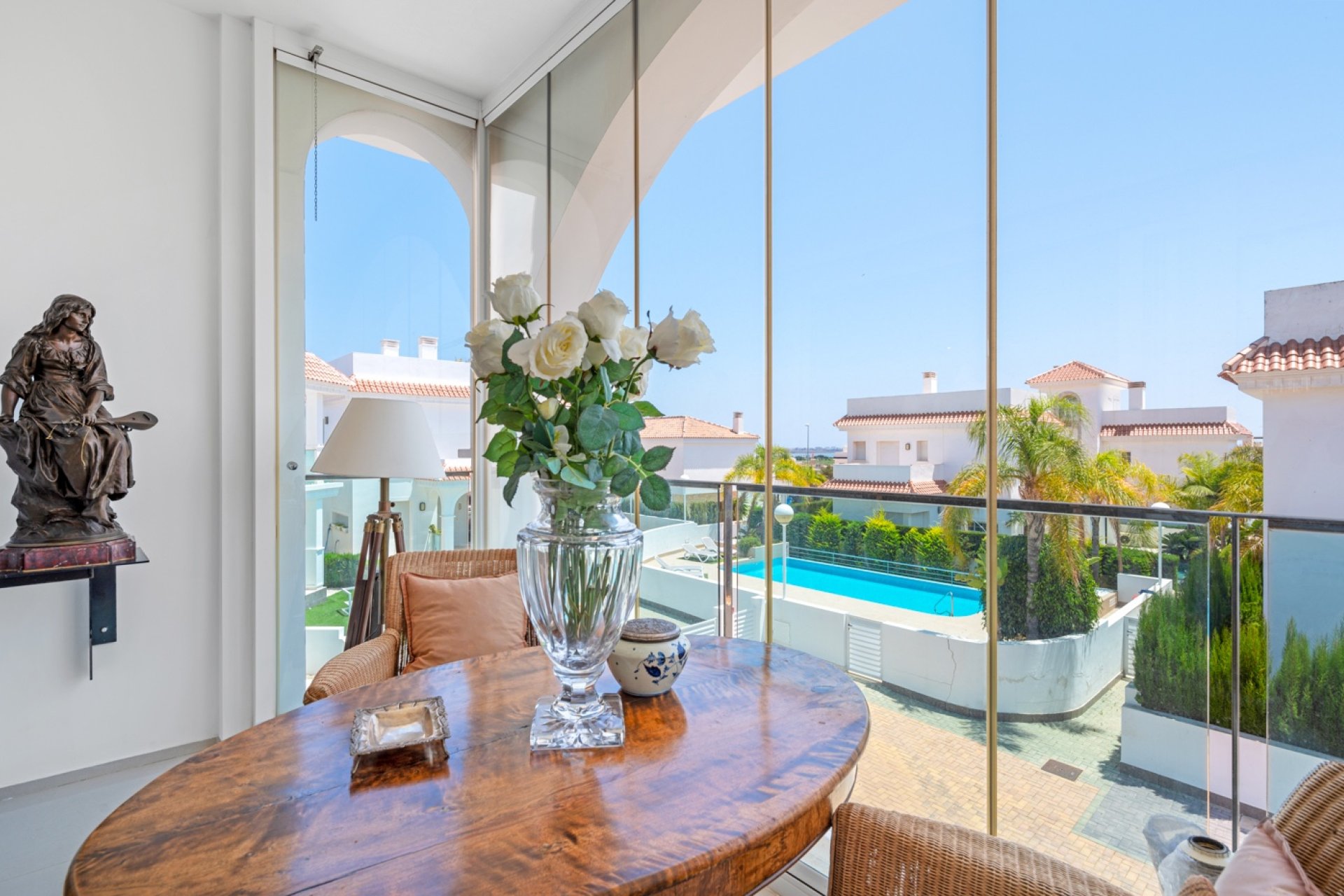 Reventa - Penthouse  - Ciudad Quesada - Ciudad Quesada - Rojales