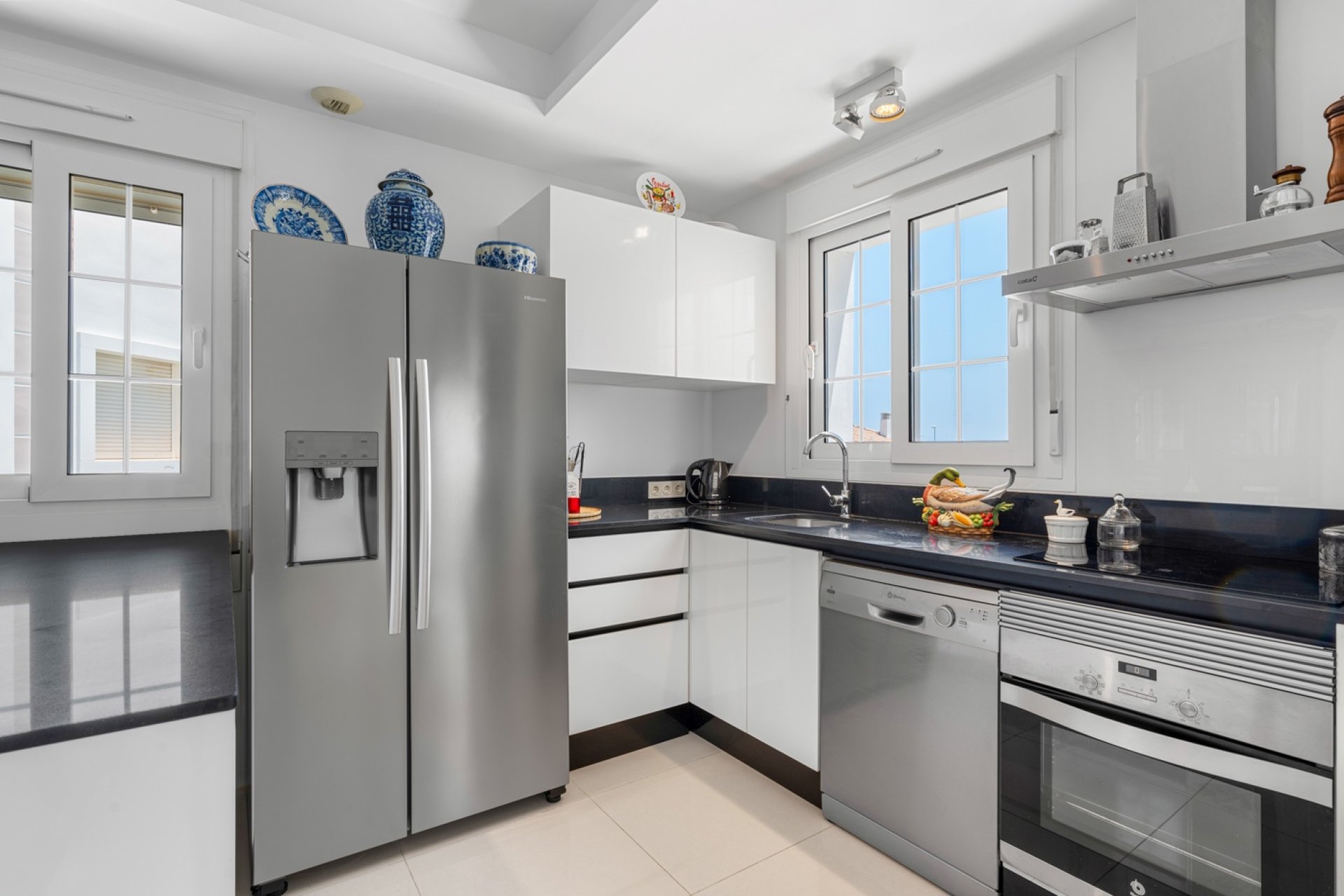 Reventa - Penthouse  - Ciudad Quesada - Ciudad Quesada - Rojales