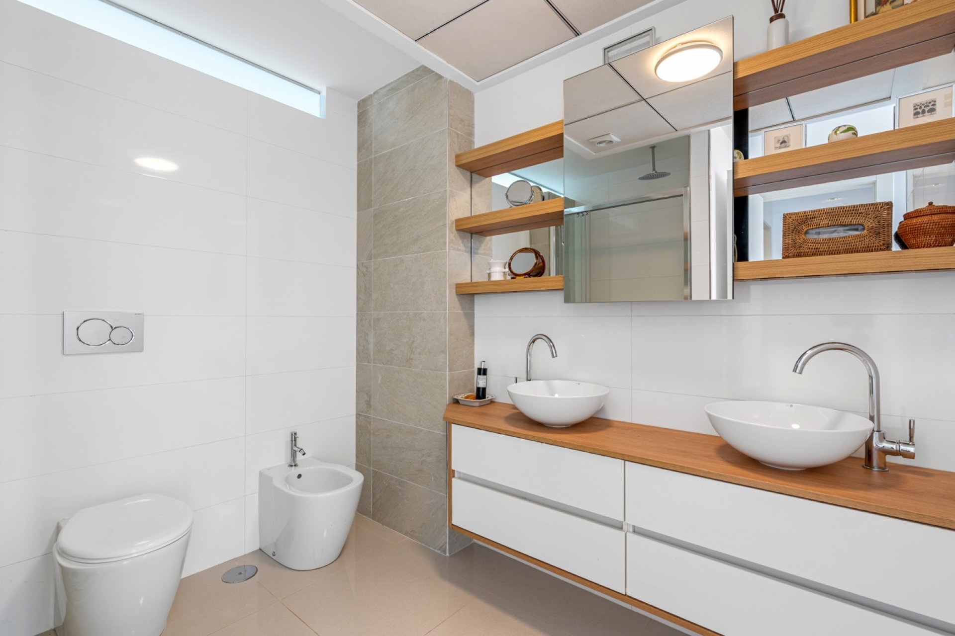 Reventa - Penthouse  - Ciudad Quesada - Ciudad Quesada - Rojales