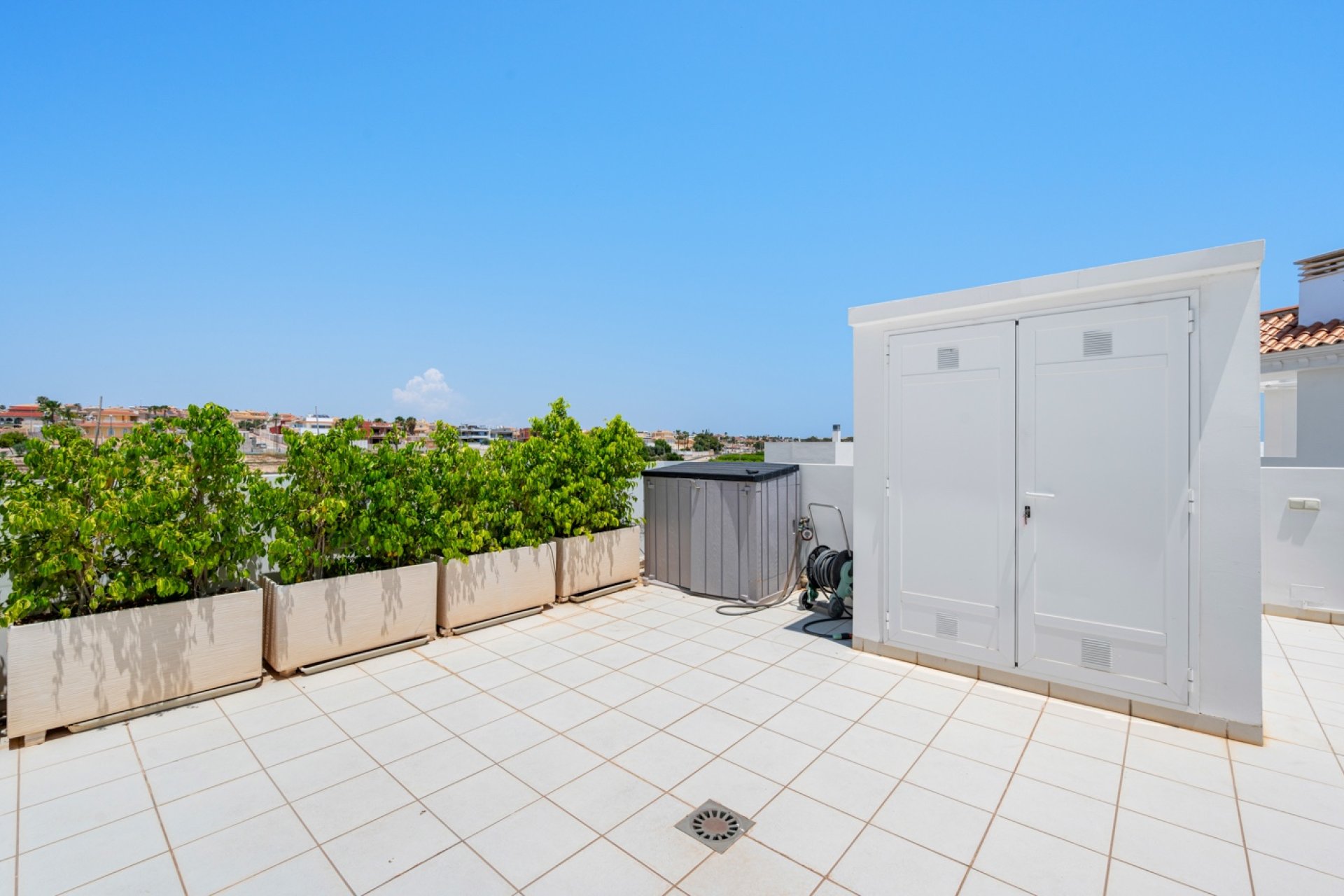 Reventa - Penthouse  - Ciudad Quesada - Ciudad Quesada - Rojales