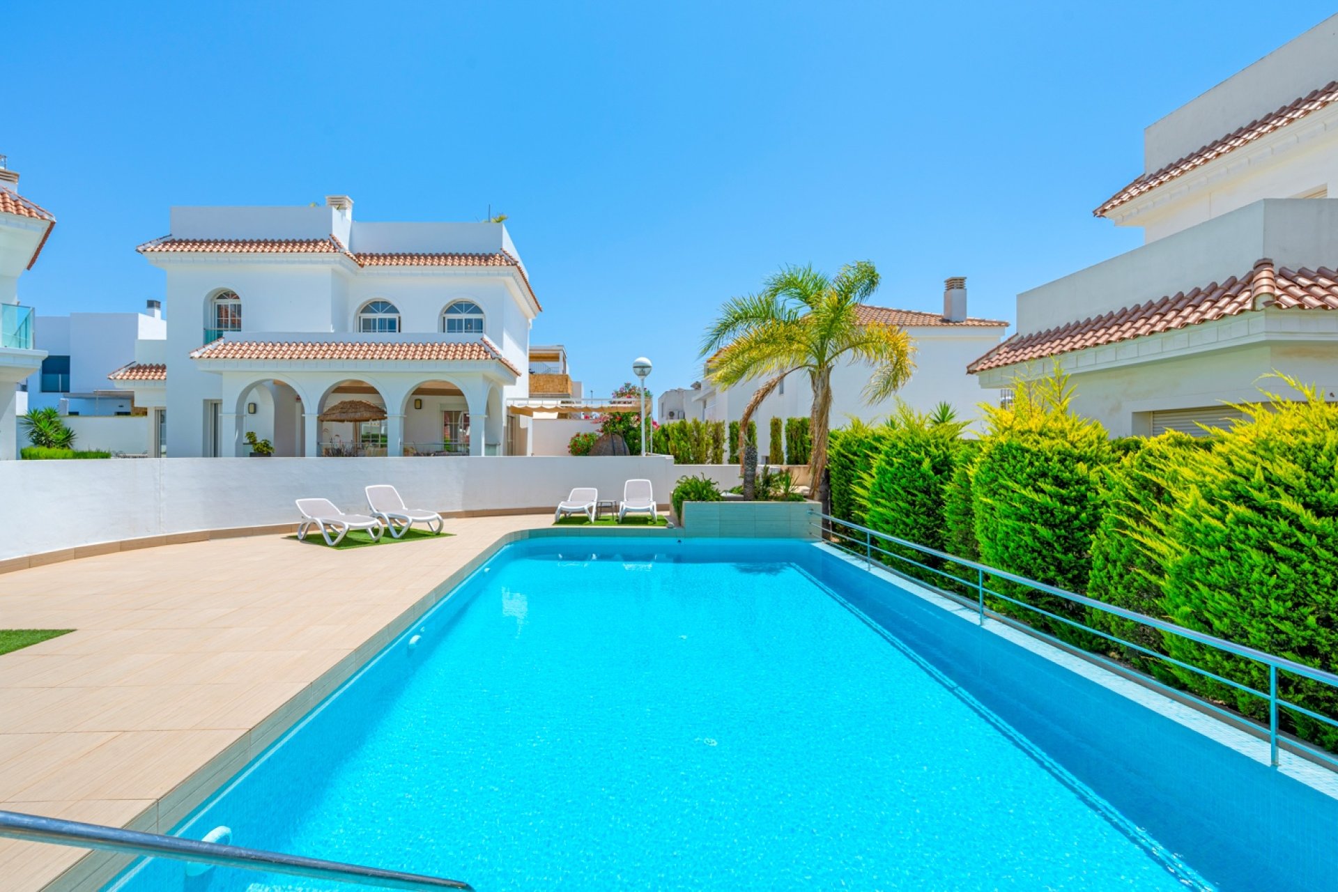 Reventa - Penthouse  - Ciudad Quesada - Ciudad Quesada - Rojales