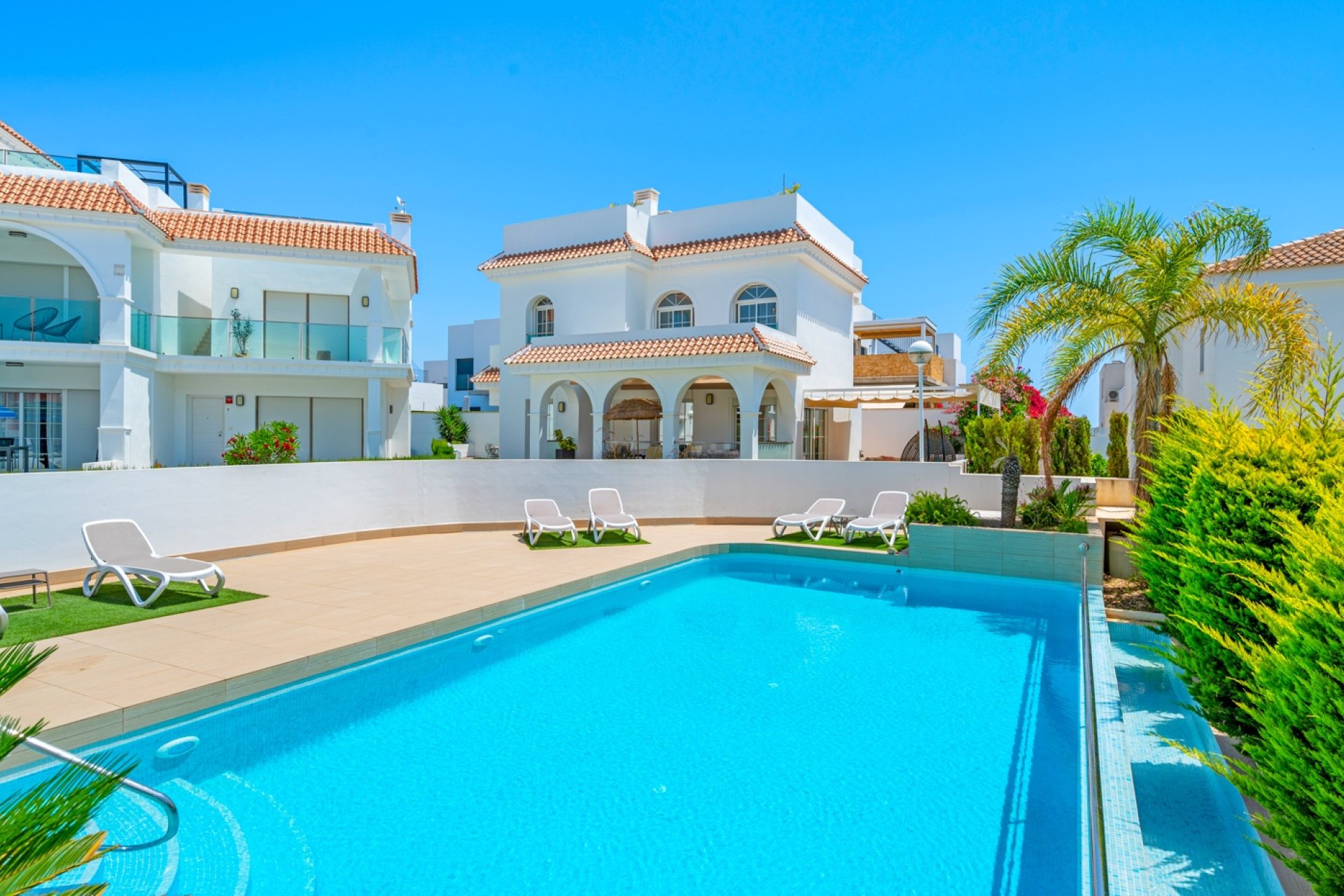 Reventa - Penthouse  - Ciudad Quesada - Ciudad Quesada - Rojales