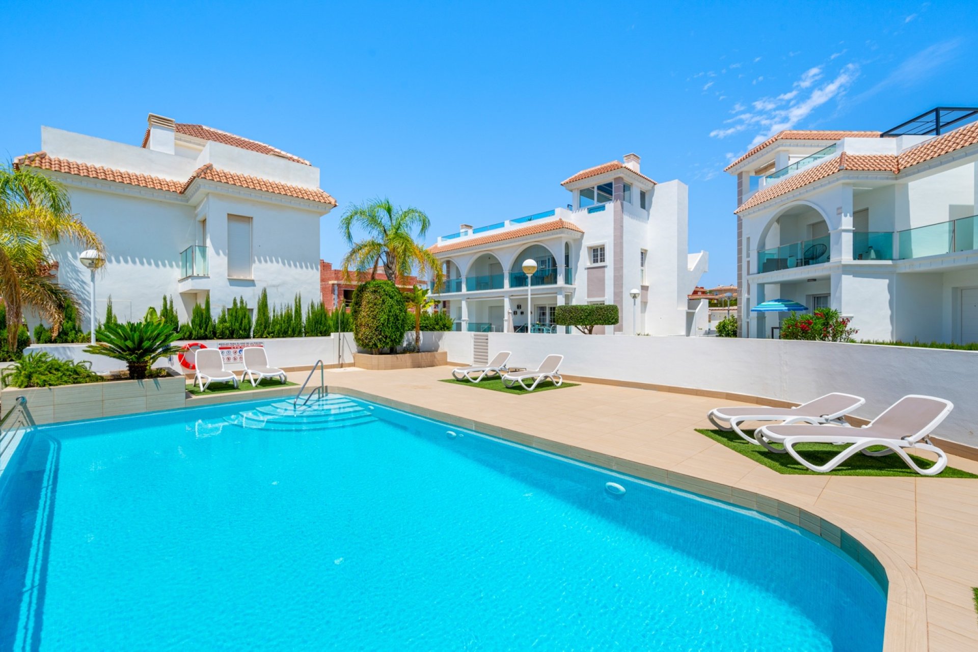 Reventa - Penthouse  - Ciudad Quesada - Ciudad Quesada - Rojales