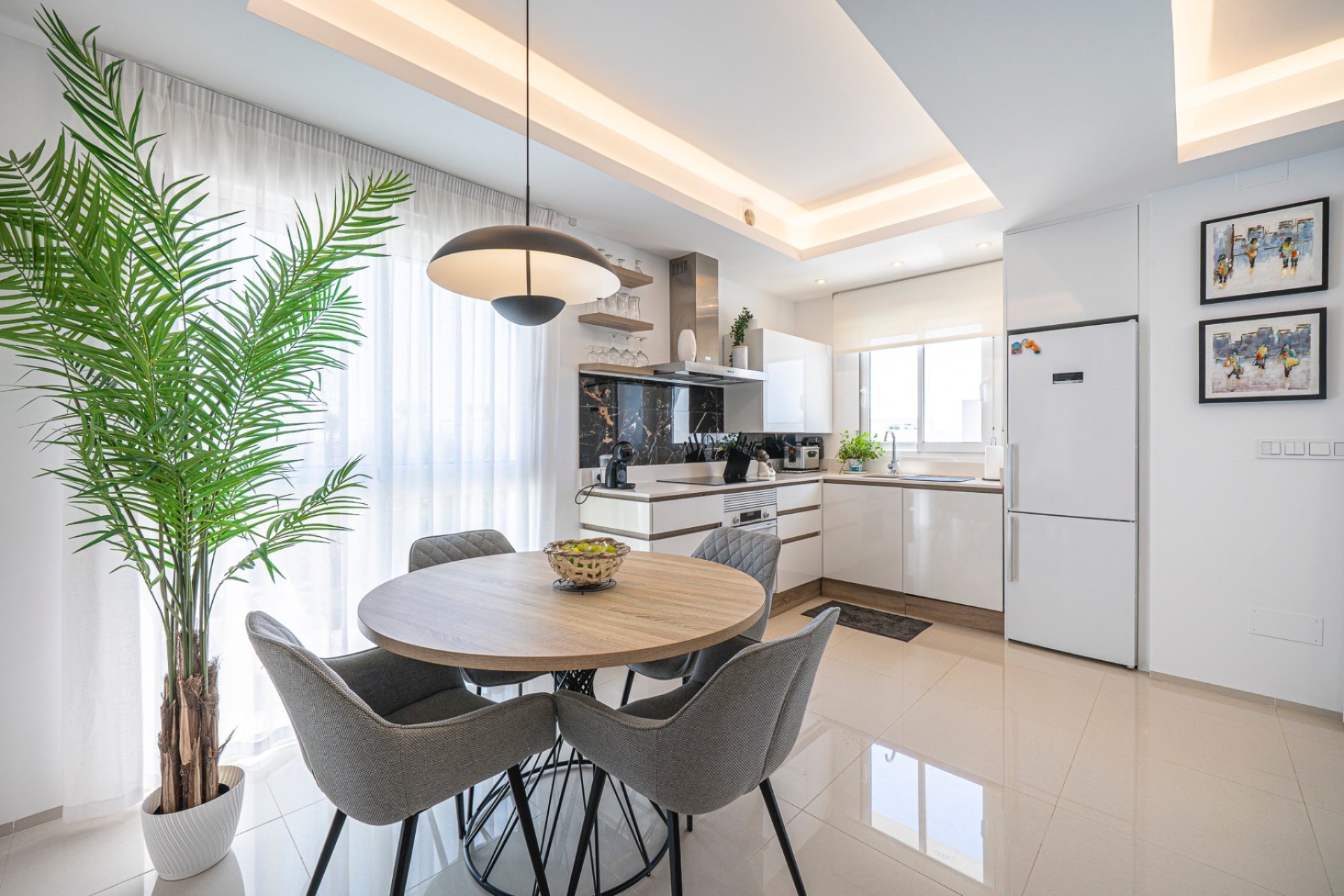 Reventa - Penthouse  - Ciudad Quesada - Ciudad Quesada - Rojales