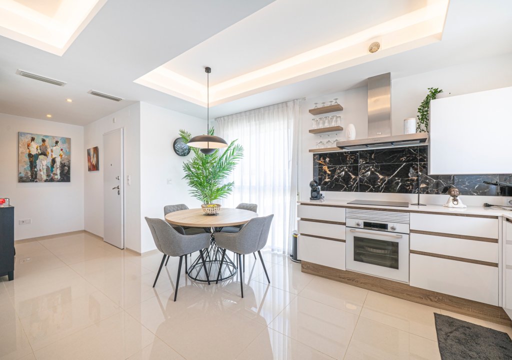 Reventa - Penthouse  - Ciudad Quesada - Ciudad Quesada - Rojales
