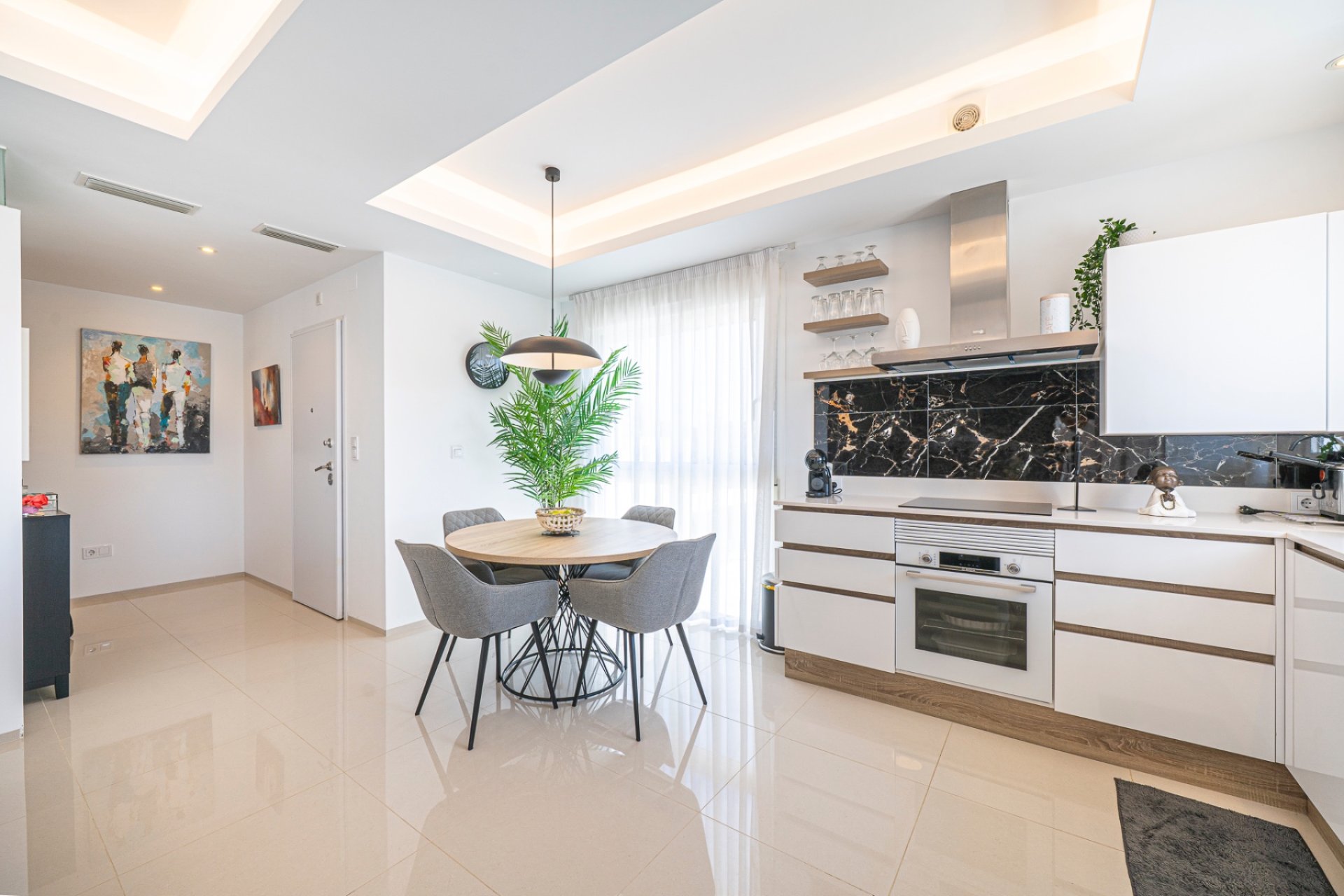 Reventa - Penthouse  - Ciudad Quesada - Ciudad Quesada - Rojales