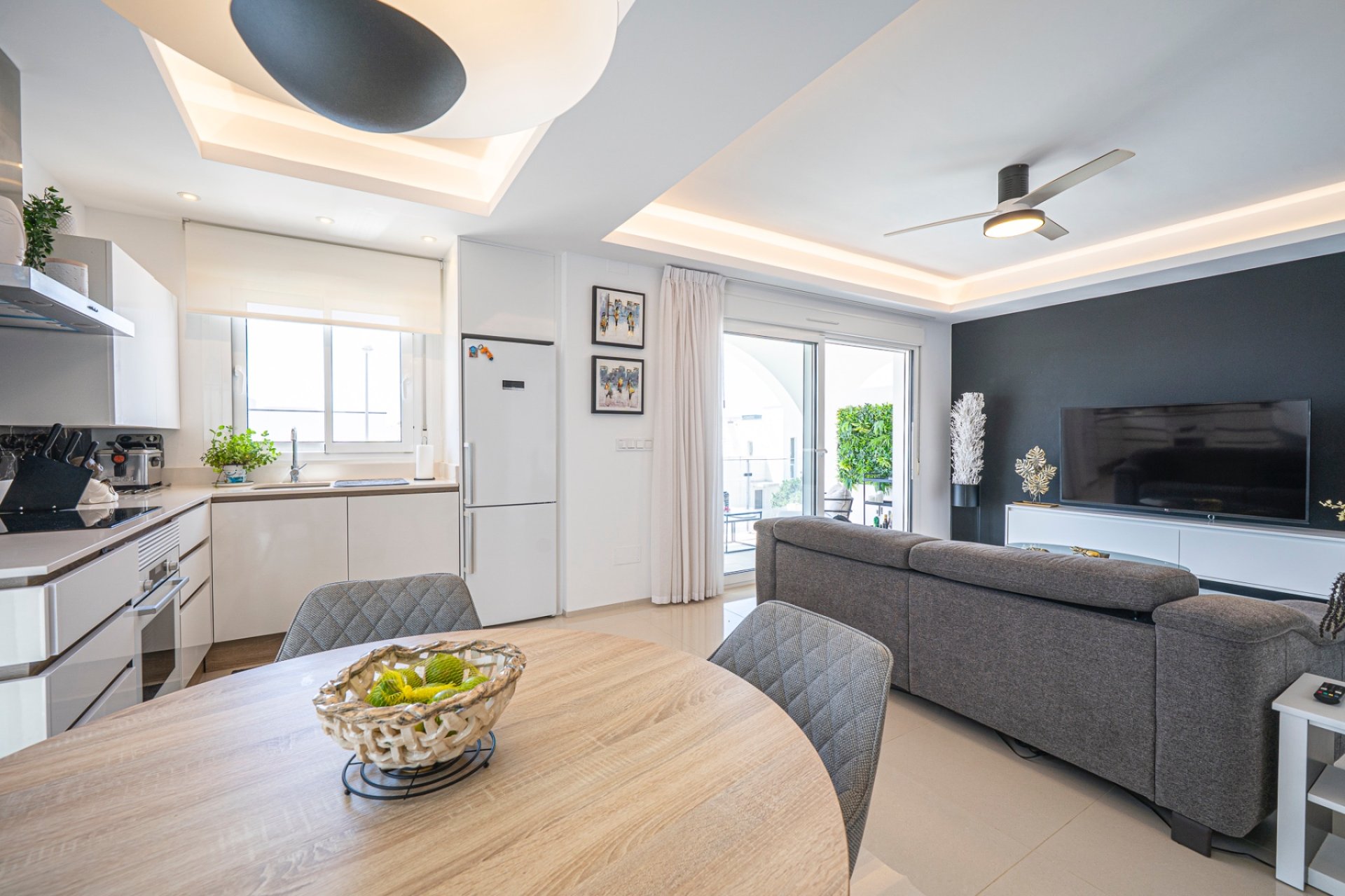 Reventa - Penthouse  - Ciudad Quesada - Ciudad Quesada - Rojales