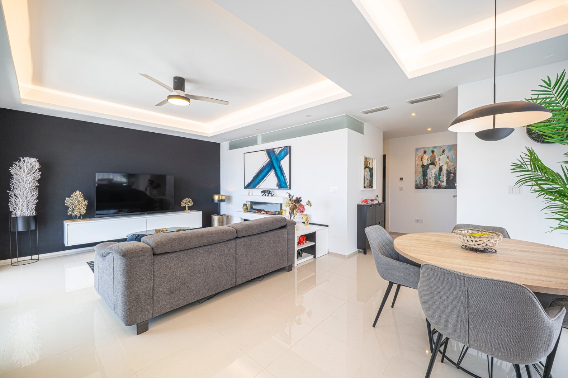 Reventa - Penthouse  - Ciudad Quesada - Ciudad Quesada - Rojales