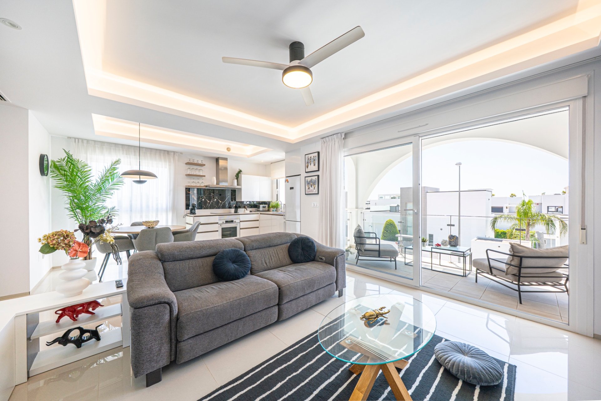 Reventa - Penthouse  - Ciudad Quesada - Ciudad Quesada - Rojales