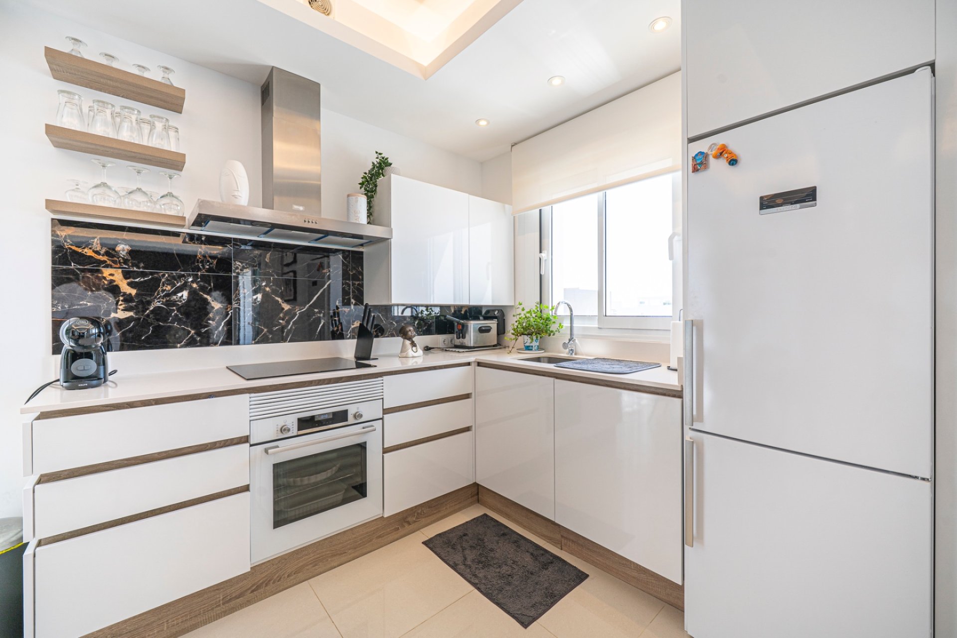 Reventa - Penthouse  - Ciudad Quesada - Ciudad Quesada - Rojales