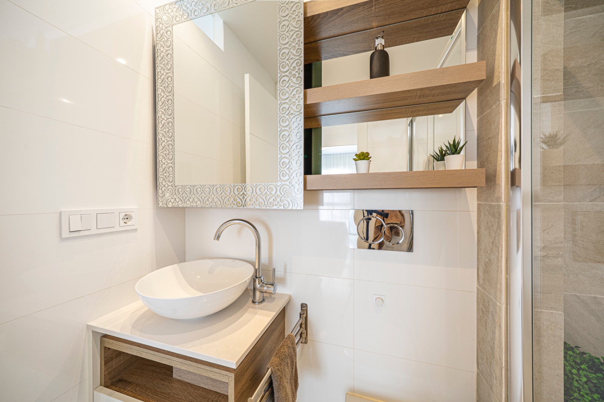 Reventa - Penthouse  - Ciudad Quesada - Ciudad Quesada - Rojales