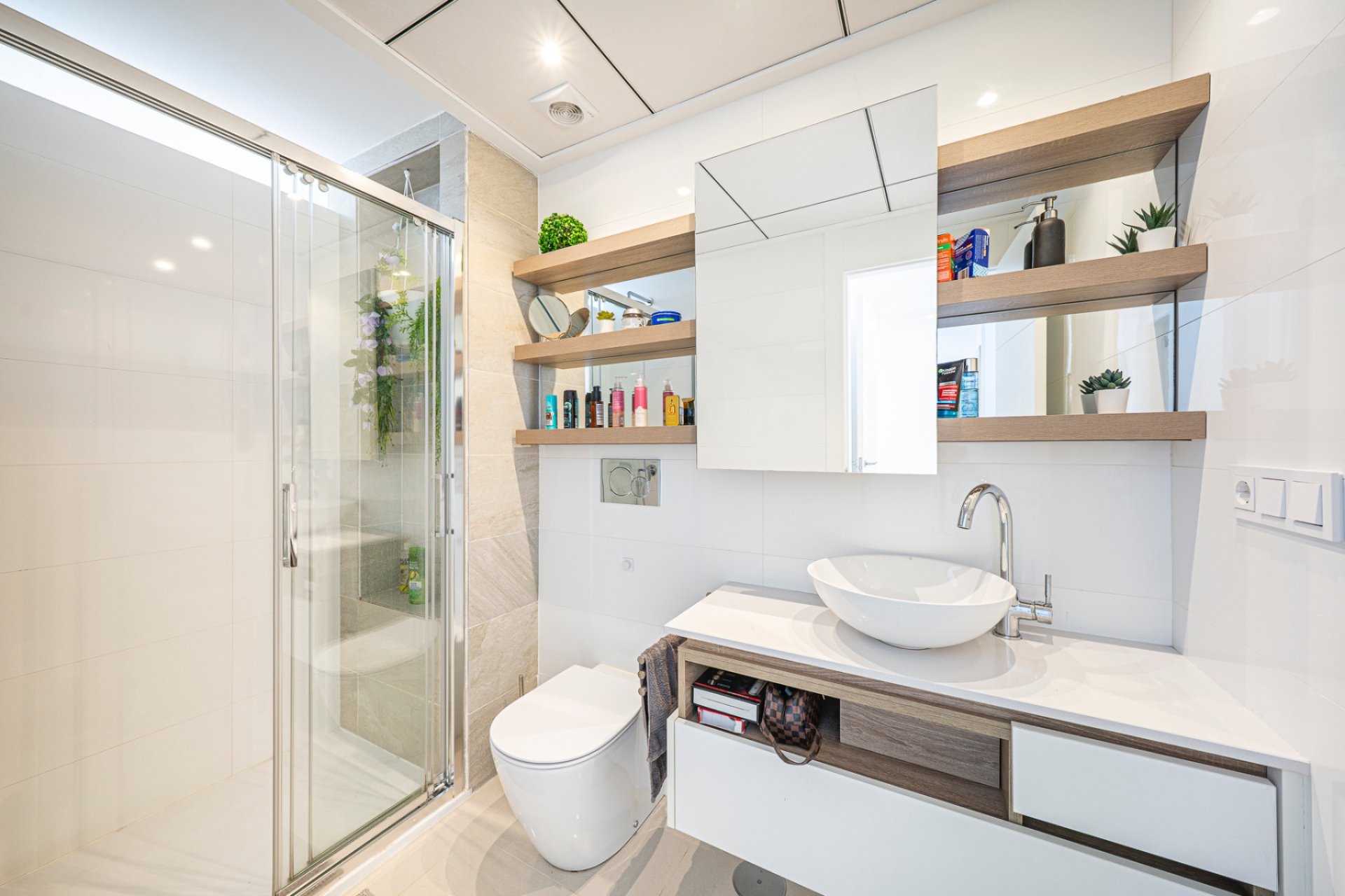 Reventa - Penthouse  - Ciudad Quesada - Ciudad Quesada - Rojales