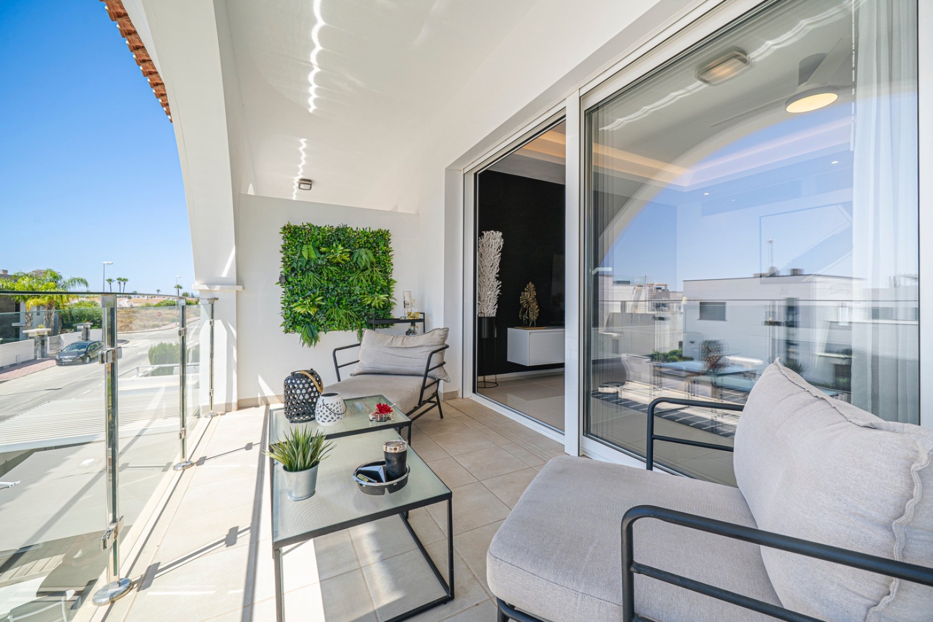 Reventa - Penthouse  - Ciudad Quesada - Ciudad Quesada - Rojales
