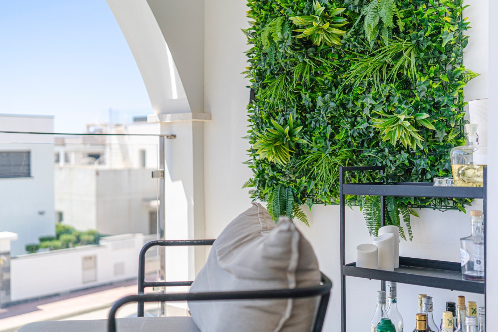 Reventa - Penthouse  - Ciudad Quesada - Ciudad Quesada - Rojales