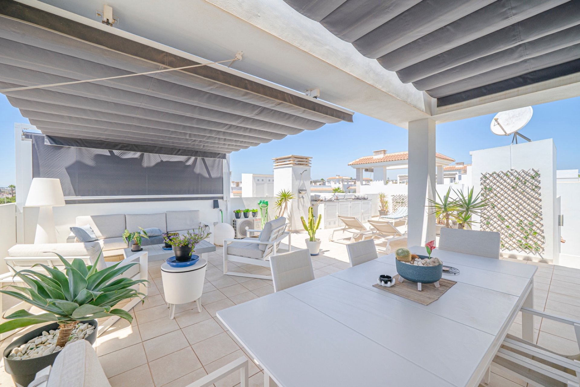 Reventa - Penthouse  - Ciudad Quesada - Ciudad Quesada - Rojales