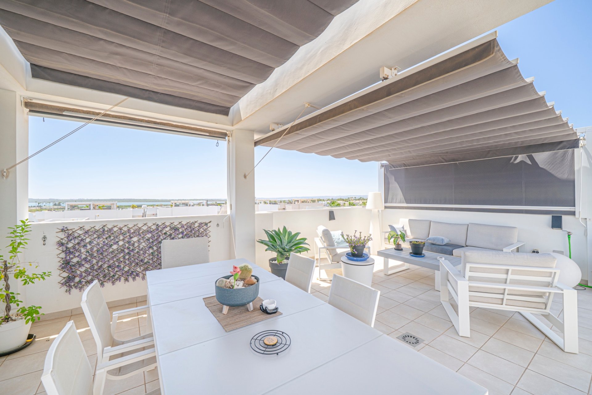 Reventa - Penthouse  - Ciudad Quesada - Ciudad Quesada - Rojales