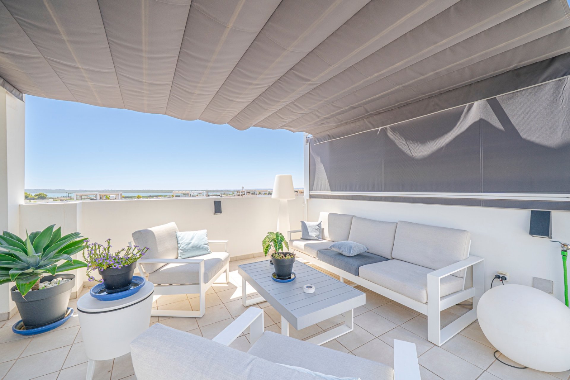 Reventa - Penthouse  - Ciudad Quesada - Ciudad Quesada - Rojales