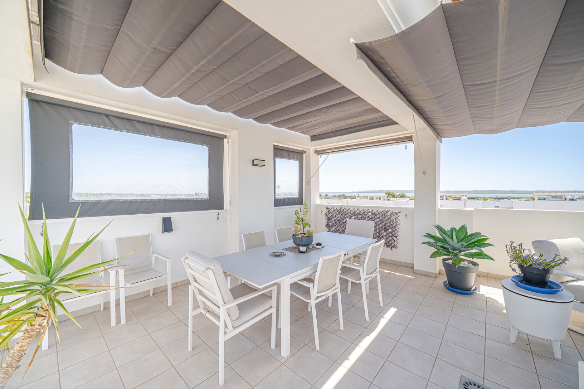 Reventa - Penthouse  - Ciudad Quesada - Ciudad Quesada - Rojales