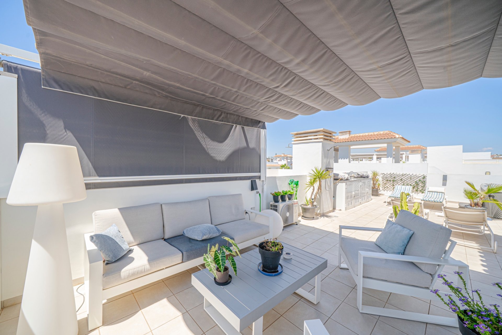 Reventa - Penthouse  - Ciudad Quesada - Ciudad Quesada - Rojales