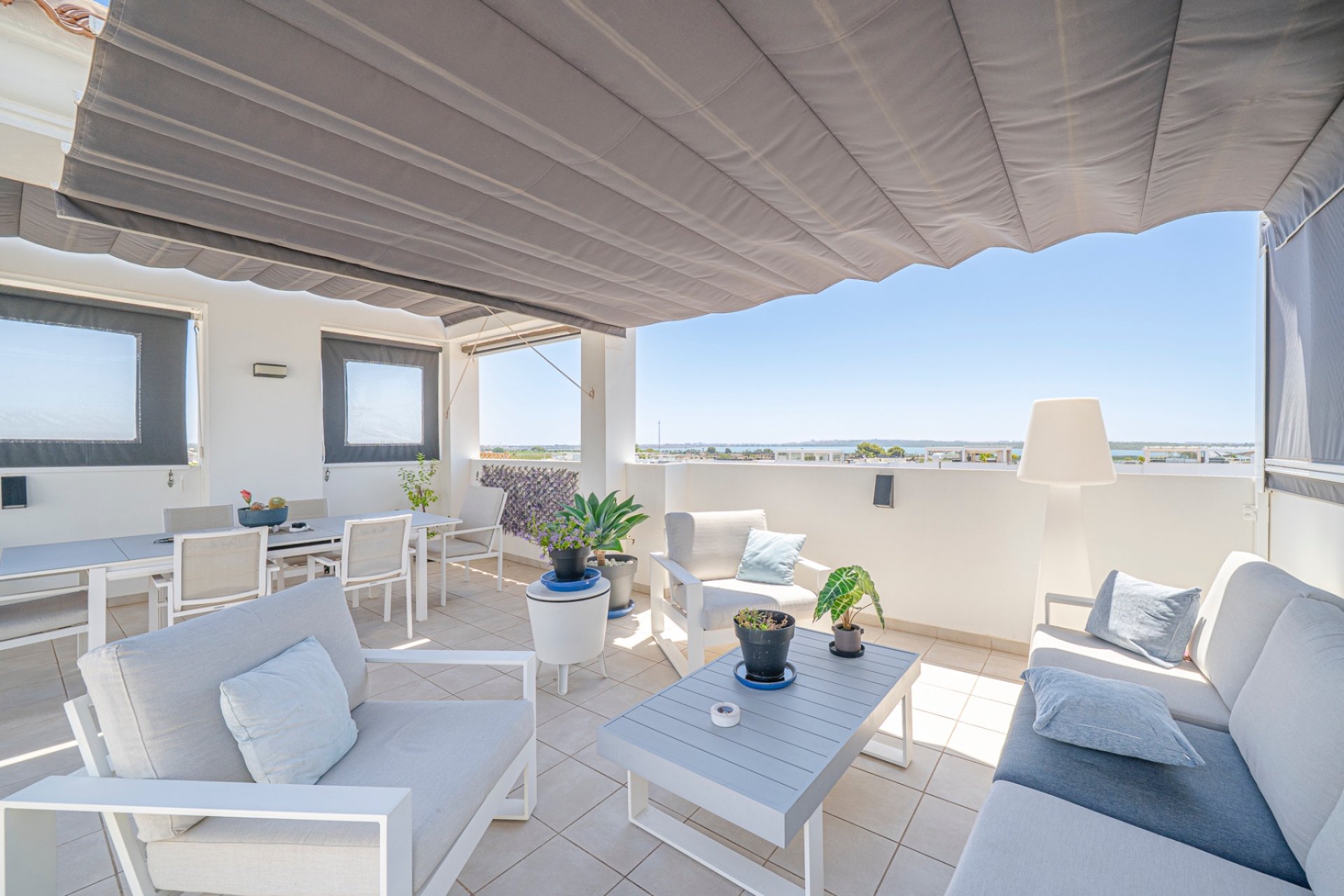 Reventa - Penthouse  - Ciudad Quesada - Ciudad Quesada - Rojales