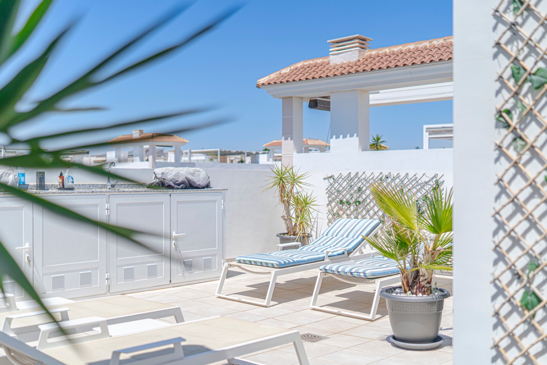 Reventa - Penthouse  - Ciudad Quesada - Ciudad Quesada - Rojales