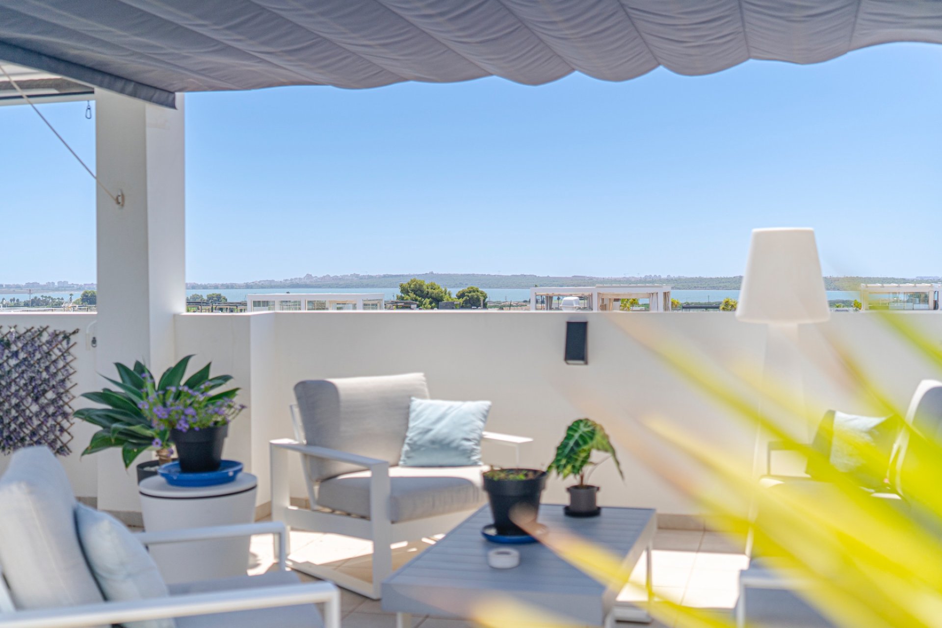 Reventa - Penthouse  - Ciudad Quesada - Ciudad Quesada - Rojales