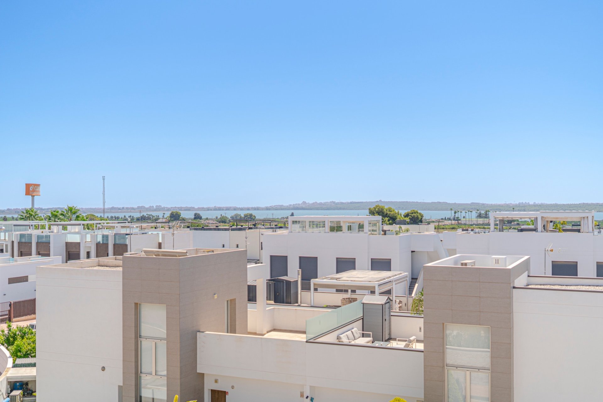 Reventa - Penthouse  - Ciudad Quesada - Ciudad Quesada - Rojales