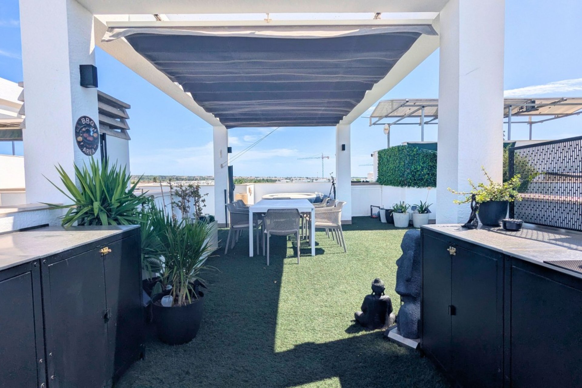 Reventa - Penthouse  - Ciudad Quesada - El Raso